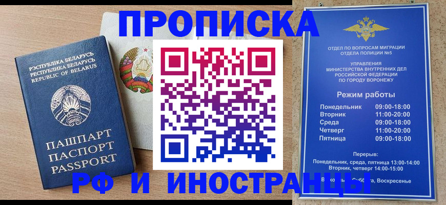 пропишу в квартире в Калужской области
